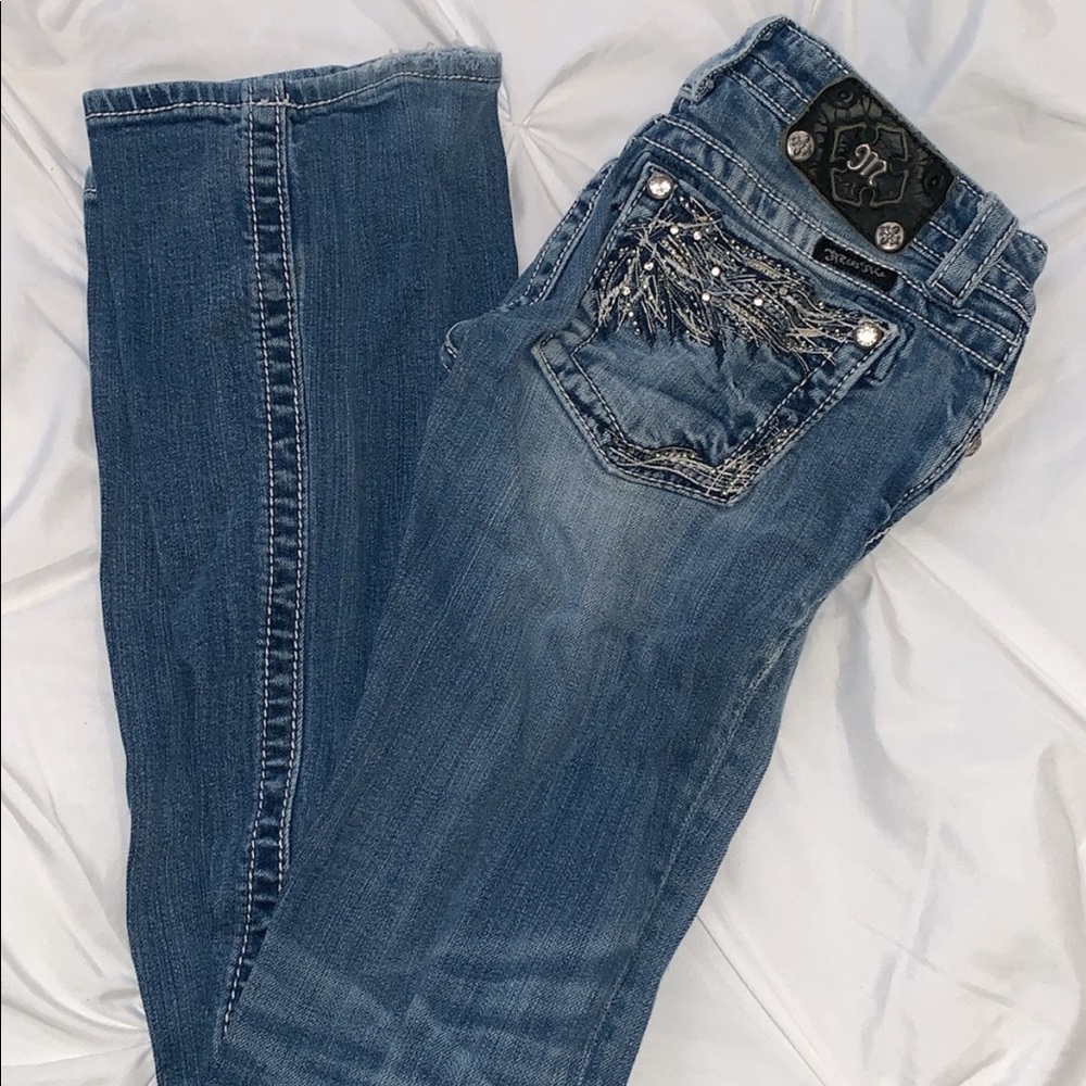 MissMe jeans